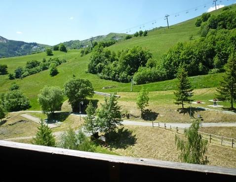 Pegase Phenix - Le Corbier