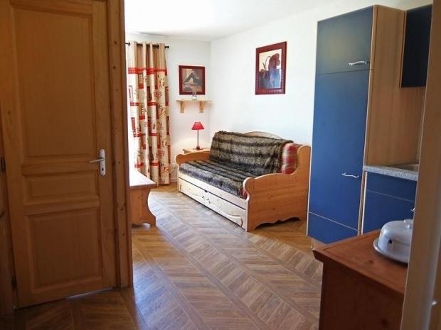 1.2.3 Soleil - La Toussuire