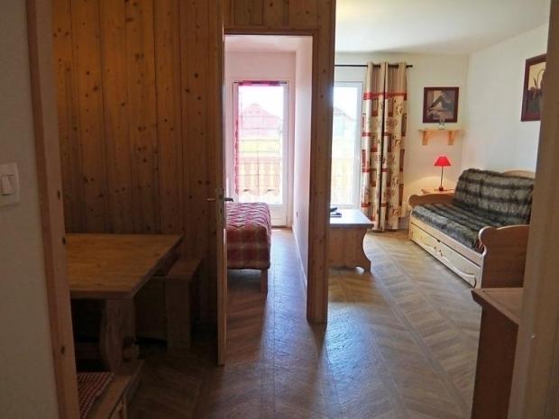 1.2.3 Soleil - La Toussuire