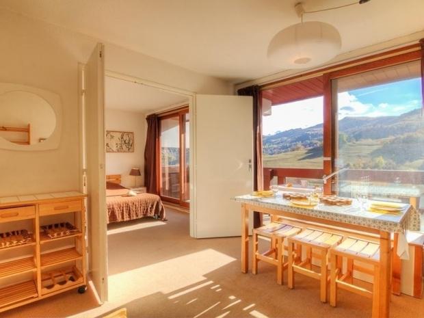 Lunik Orion - Le Corbier