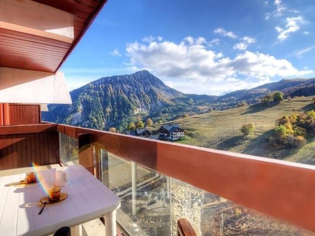 Lunik Orion - Le Corbier