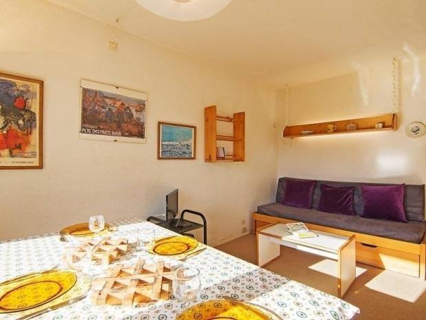 Lunik Orion - Le Corbier