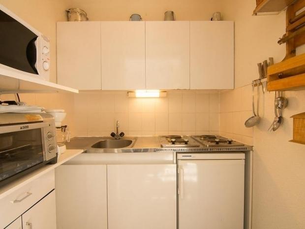 Lunik Orion - Le Corbier