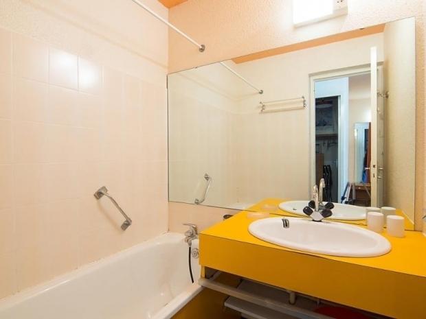 Lunik Orion - Le Corbier