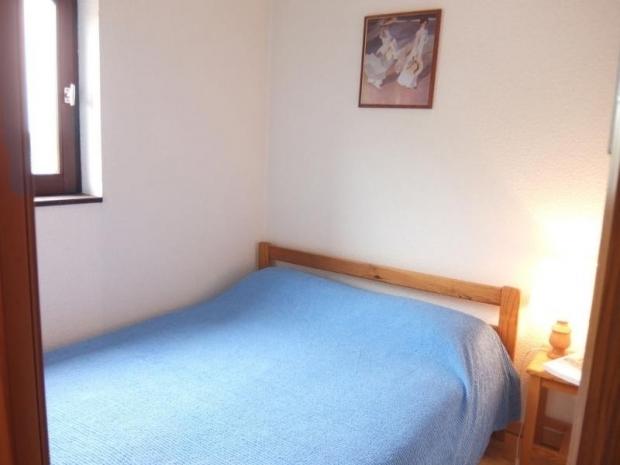 Les Mousquetons - La Toussuire