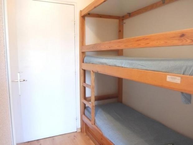 Les Mousquetons - La Toussuire