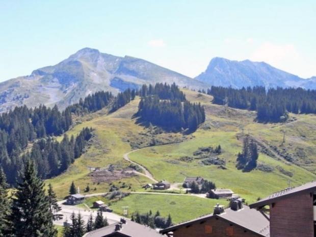 Les Maisons Des Bois - La Clusaz