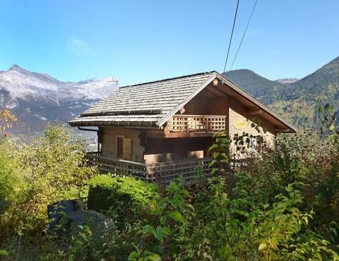 Mille Bulle - Saint Gervais Mont-Blanc