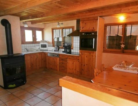 Mille Bulle - Saint Gervais Mont-Blanc