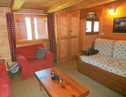 Mille Bulle - Saint Gervais Mont-Blanc