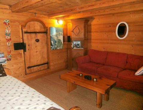 Mille Bulle - Saint Gervais Mont-Blanc