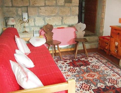 Mille Bulle - Saint Gervais Mont-Blanc