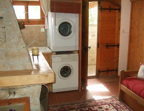 Mille Bulle - Saint Gervais Mont-Blanc