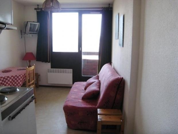 Appartement Balcon d'Huez - Alpe d'Huez