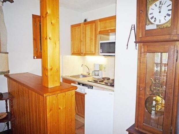 L'Hermine - Les Houches