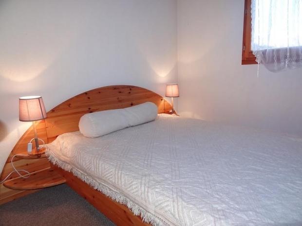 L'Hermine - Les Houches