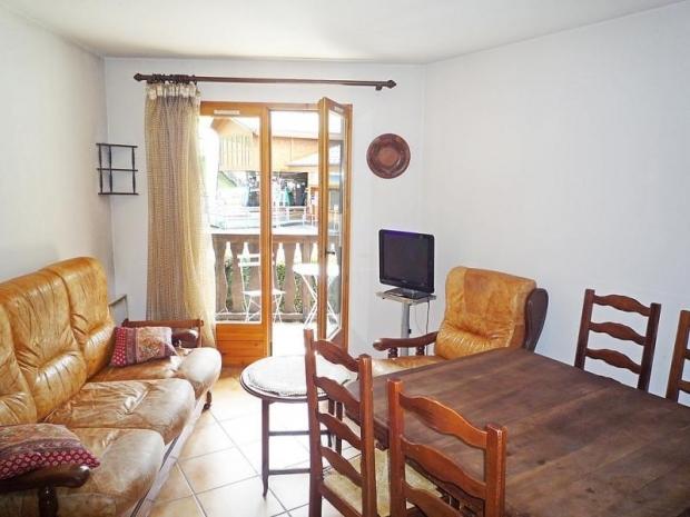 L'Hermine - Les Houches