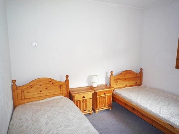 L'Hermine - Les Houches