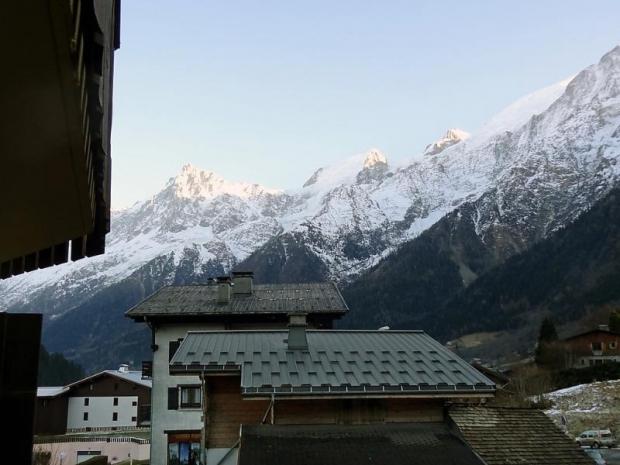 L'Hermine - Les Houches
