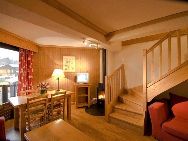 Les Balcons d'Anaite - Les Houches