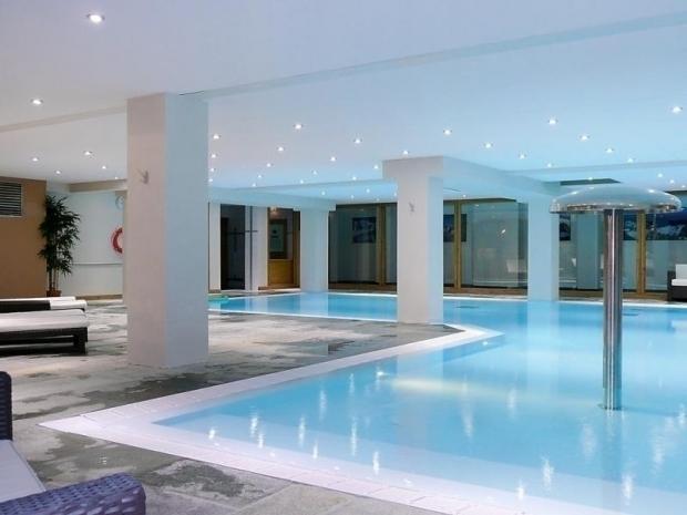 Vallorcine Mont-Blanc & Spa - Vallorcine