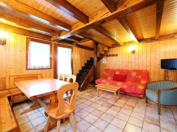 Pierre Blanche - Les Houches