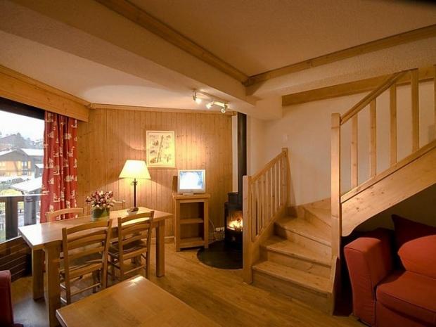 Les Balcons d'Anaite - Les Houches