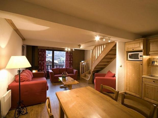 Les Balcons d'Anaite - Les Houches