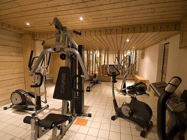 Les Balcons d'Anaite - Les Houches