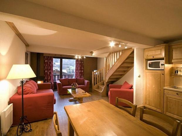 Les Balcons d'Anaite - Les Houches