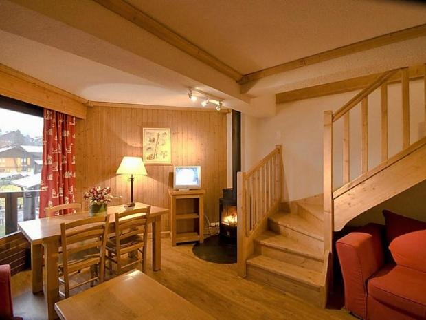 Les Balcons d'Anaite - Les Houches