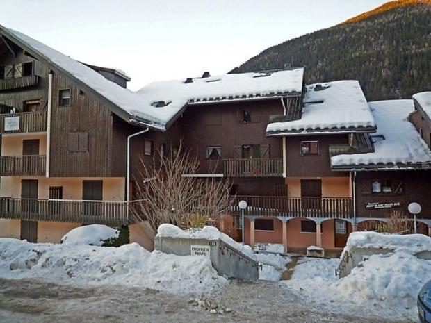 Mont-Blanc Plein Sud B - Les Houches