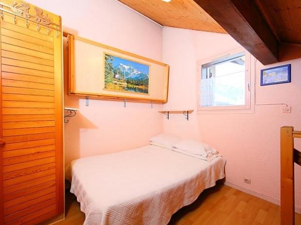 Mont-Blanc Plein Sud B - Les Houches