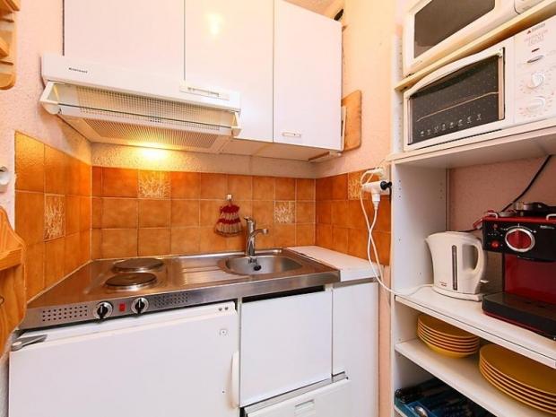 Mont-Blanc Plein Sud B - Les Houches