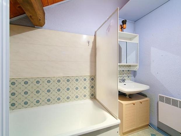 Mont-Blanc Plein Sud B - Les Houches