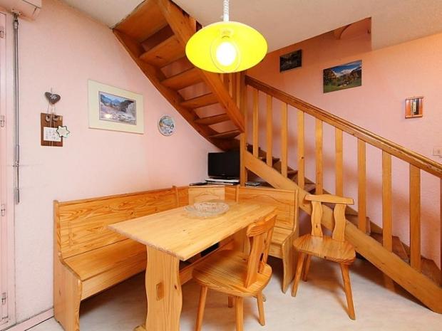 Mont-Blanc Plein Sud B - Les Houches