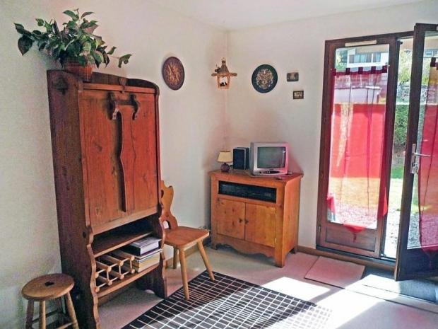 Les Chamois - Les Houches