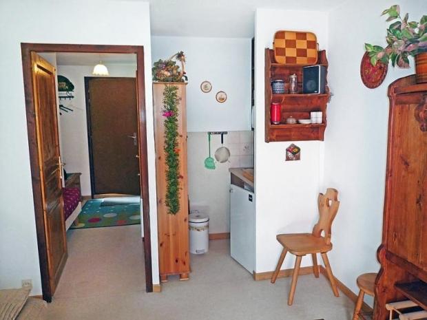 Les Chamois - Les Houches