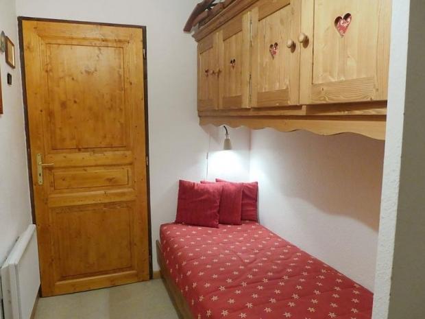 Les Chamois - Les Houches