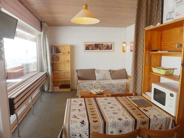 La Grande Casse - Tignes 2100 Le Lavachet