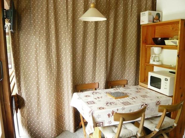 La Grande Casse - Tignes 2100 Le Lavachet