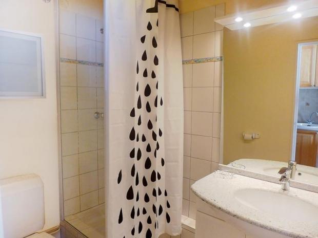 La Grande Casse - Tignes 2100 Le Lavachet