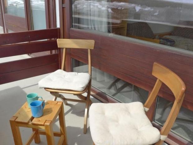 La Grande Casse - Tignes 2100 Le Lavachet