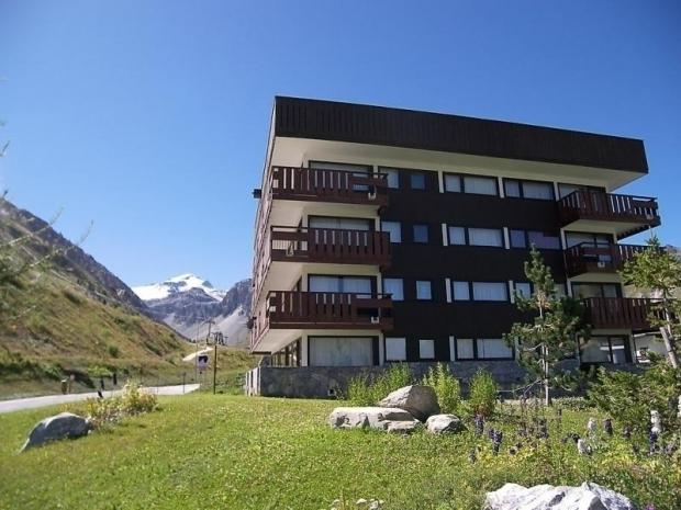 La Grande Casse - Tignes 2100 Le Lavachet