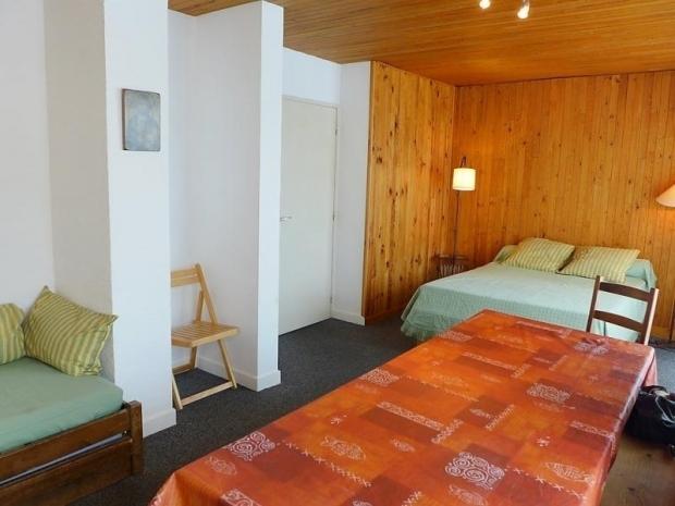 La Grande Casse - Tignes 2100 Le Lavachet