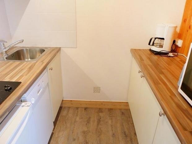 La Grande Casse - Tignes 2100 Le Lavachet