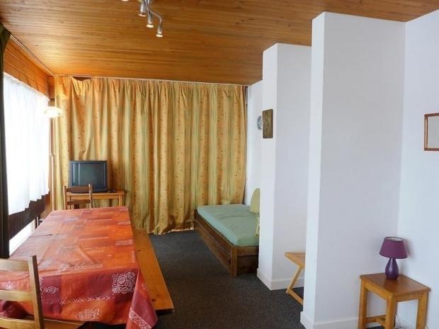 La Grande Casse - Tignes 2100 Le Lavachet