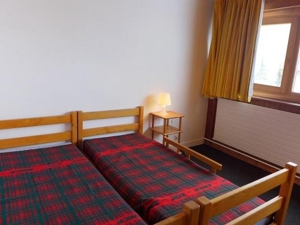 La Grande Casse - Tignes 2100 Le Lavachet