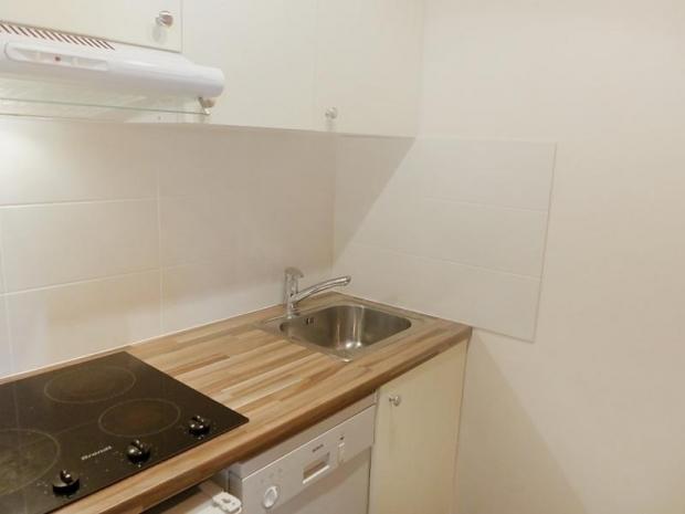 La Grande Casse - Tignes 2100 Le Lavachet