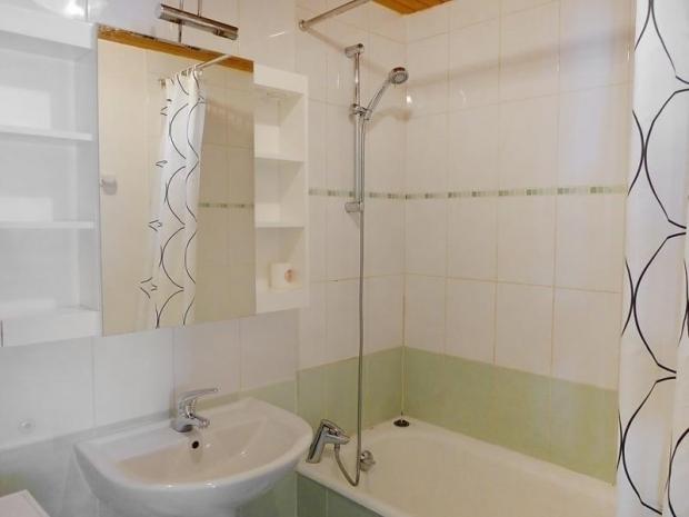 La Grande Casse - Tignes 2100 Le Lavachet